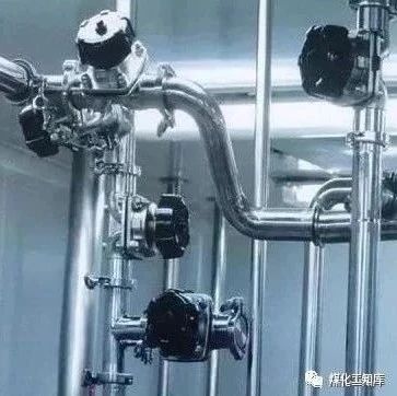 閘閥，氧氣管道為何禁止使用？