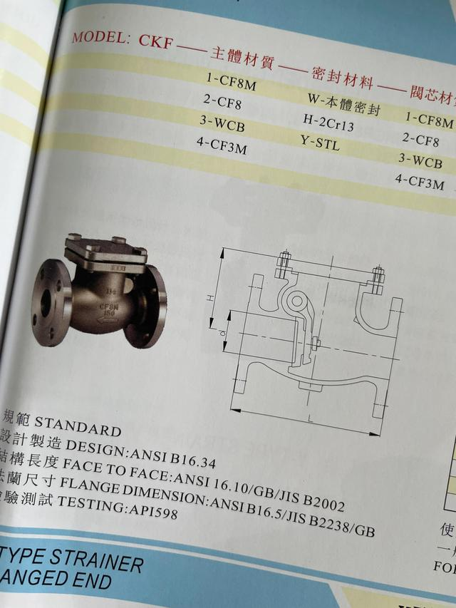 止回閥廠家問(wèn)對(duì)止回閥你知多少？